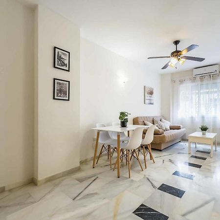 Cyv Fun Beach & Relax 1 Bed 1 Bath Фуeнхирола Екстериор снимка