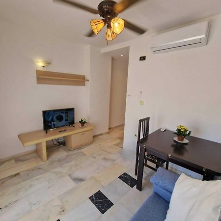 Cyv Fun Beach & Relax 1 Bed 1 Bath Фуeнхирола Стая снимка