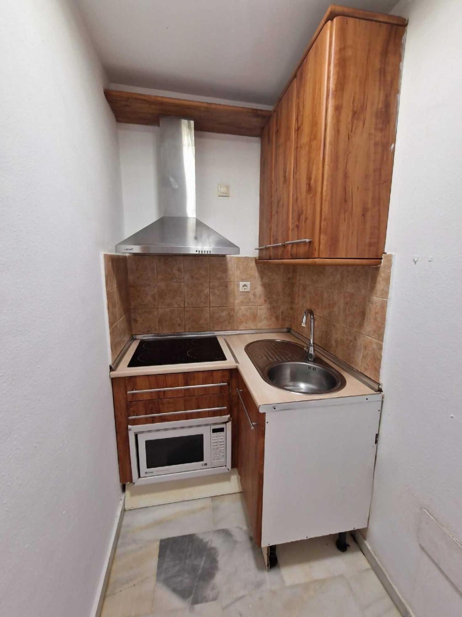 Cyv Fun Beach & Relax 1 Bed 1 Bath Фуeнхирола Екстериор снимка