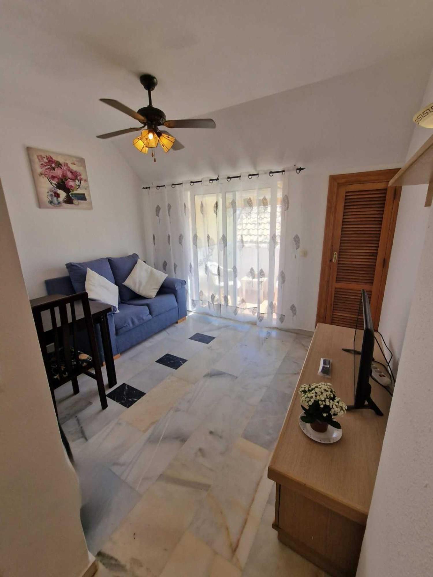 Cyv Fun Beach & Relax 1 Bed 1 Bath Фуeнхирола Екстериор снимка